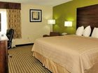 фото отеля Quality Inn Jacksonville North Carolina