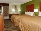 фото отеля Quality Inn Jacksonville North Carolina