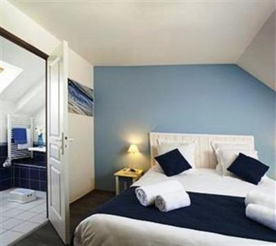 фото отеля Pierre & Vacances Village Cap Ocean 4 Soleils Hotel Arzon