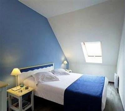 фото отеля Pierre & Vacances Village Cap Ocean 4 Soleils Hotel Arzon