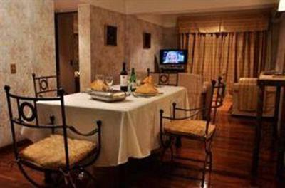 фото отеля Reina Victoria Suites & Towers