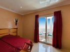 фото отеля Le Lodge des Almadies