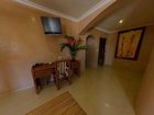 фото отеля Le Lodge des Almadies