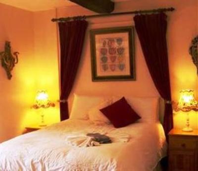 фото отеля Featherstone Farm Hotel