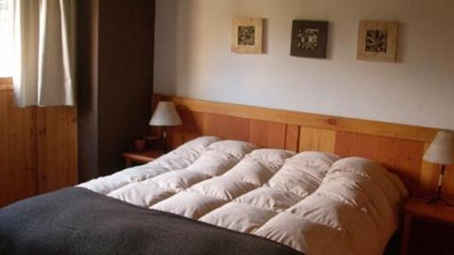 фото отеля Bungalows Prema Apart San Carlos de Bariloche