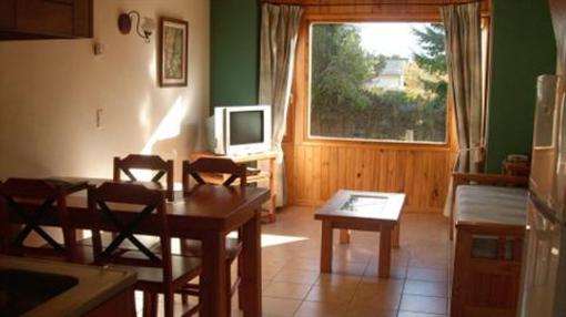 фото отеля Bungalows Prema Apart San Carlos de Bariloche