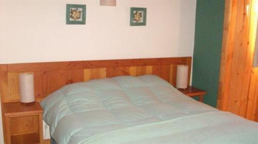 фото отеля Bungalows Prema Apart San Carlos de Bariloche