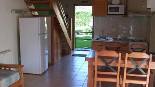 фото отеля Bungalows Prema Apart San Carlos de Bariloche