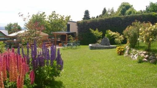 фото отеля Bungalows Prema Apart San Carlos de Bariloche