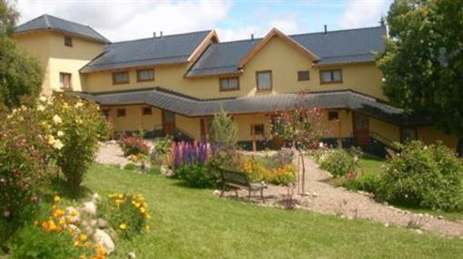фото отеля Bungalows Prema Apart San Carlos de Bariloche