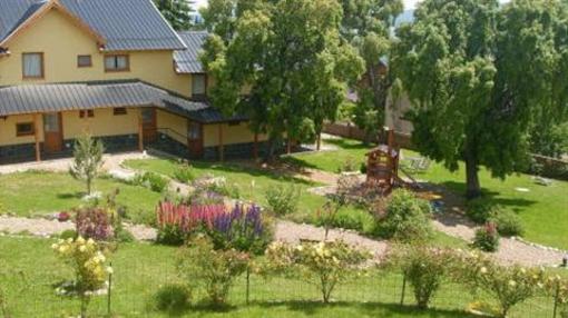 фото отеля Bungalows Prema Apart San Carlos de Bariloche