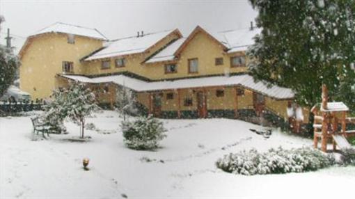 фото отеля Bungalows Prema Apart San Carlos de Bariloche
