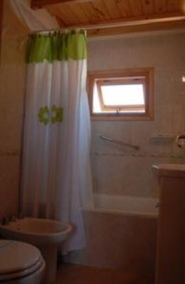 фото отеля Bungalows Prema Apart San Carlos de Bariloche