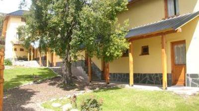 фото отеля Bungalows Prema Apart San Carlos de Bariloche