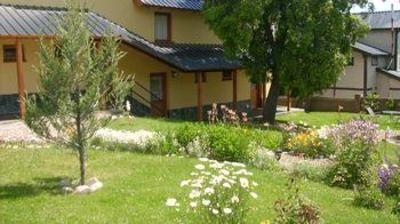 фото отеля Bungalows Prema Apart San Carlos de Bariloche