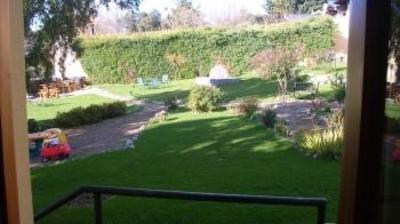 фото отеля Bungalows Prema Apart San Carlos de Bariloche