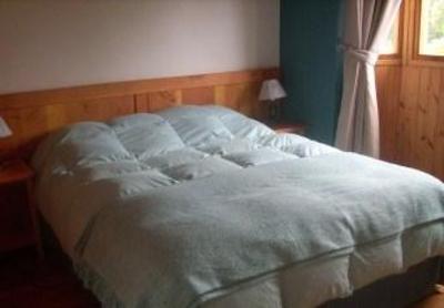 фото отеля Bungalows Prema Apart San Carlos de Bariloche