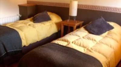 фото отеля Bungalows Prema Apart San Carlos de Bariloche