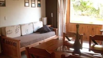 фото отеля Bungalows Prema Apart San Carlos de Bariloche