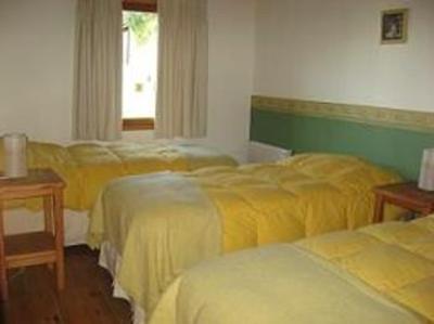 фото отеля Bungalows Prema Apart San Carlos de Bariloche