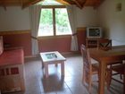 фото отеля Bungalows Prema Apart San Carlos de Bariloche