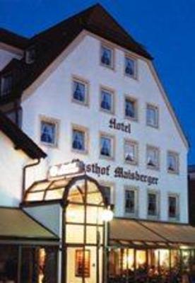 фото отеля Hotel-Gasthof Maisberger