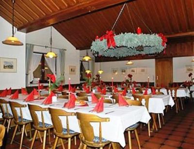 фото отеля Hotel-Gasthof Maisberger