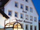 фото отеля Hotel-Gasthof Maisberger