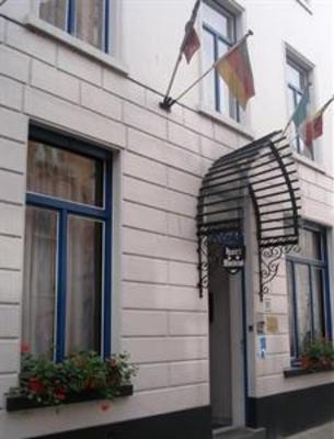 фото отеля Montovani Hotel