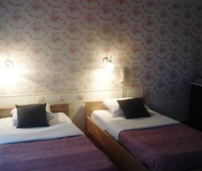 фото отеля Montovani Hotel