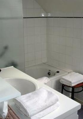 фото отеля Montovani Hotel