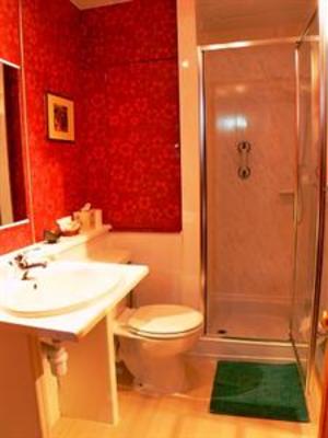 фото отеля Teviotdale House