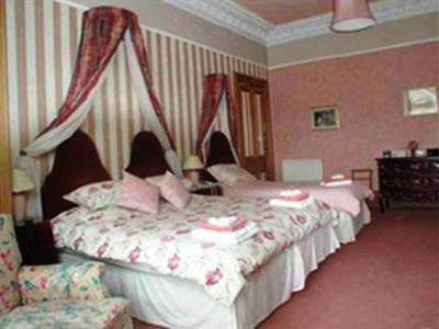 фото отеля Teviotdale House