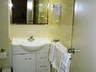 фото отеля Embassy Motel Canberra