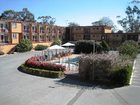 фото отеля Embassy Motel Canberra