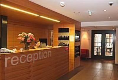 фото отеля Hotel Des Alpes Lucerne