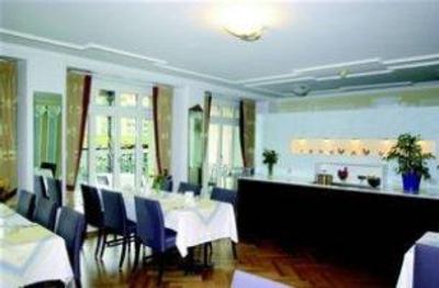 фото отеля Hotel Des Alpes Lucerne