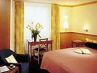 фото отеля Hotel Des Alpes Lucerne