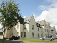 The Old Court Apartment