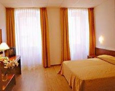 фото отеля Albergo al Viale