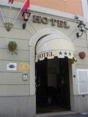 фото отеля Albergo al Viale