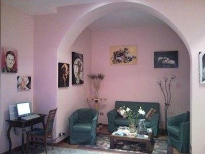 фото отеля Albergo al Viale