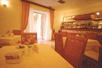 фото отеля Albergo al Viale