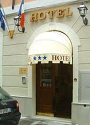 фото отеля Albergo al Viale