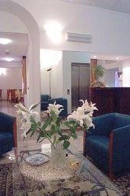 фото отеля Albergo al Viale