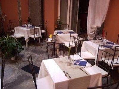 фото отеля Albergo al Viale