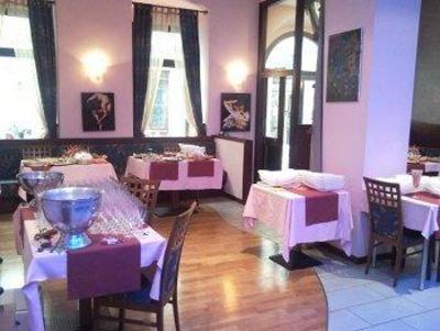 фото отеля Albergo al Viale