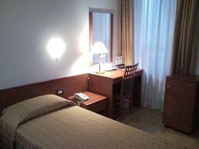 фото отеля Albergo al Viale
