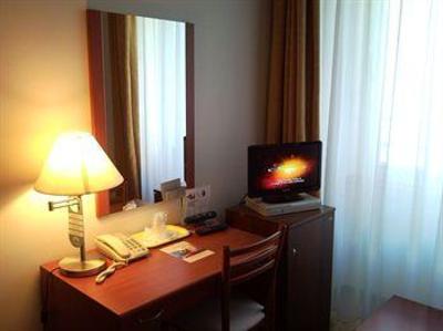 фото отеля Albergo al Viale