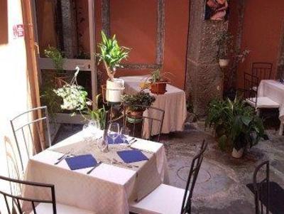 фото отеля Albergo al Viale